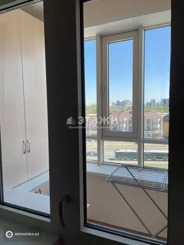 90 м², 3-комнатная квартира, этаж 4 из 8, 90 м², изображение - 7
