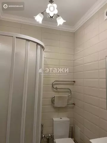 90 м², 3-комнатная квартира, этаж 4 из 8, 90 м², изображение - 8