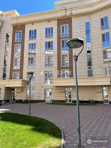 90 м², 3-комнатная квартира, этаж 4 из 8, 90 м², изображение - 13