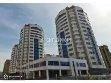3-комнатная квартира, этаж 2 из 14, 120 м²