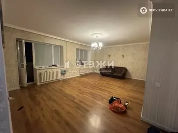 3-комнатная квартира, этаж 2 из 14, 120 м²