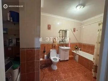 3-комнатная квартира, этаж 2 из 14, 120 м²