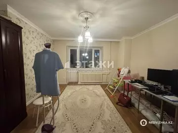 120.4 м², 3-комнатная квартира, этаж 2 из 14, 120 м², изображение - 4