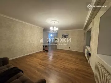 120.4 м², 3-комнатная квартира, этаж 2 из 14, 120 м², изображение - 5