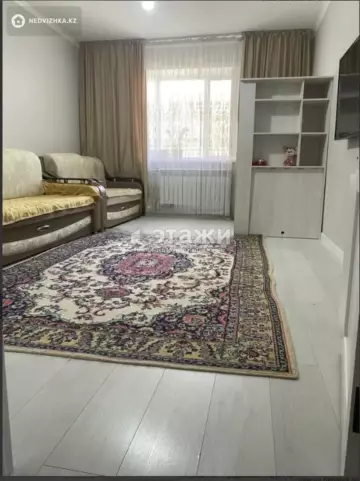 2-комнатная квартира, этаж 10 из 15, 56 м²