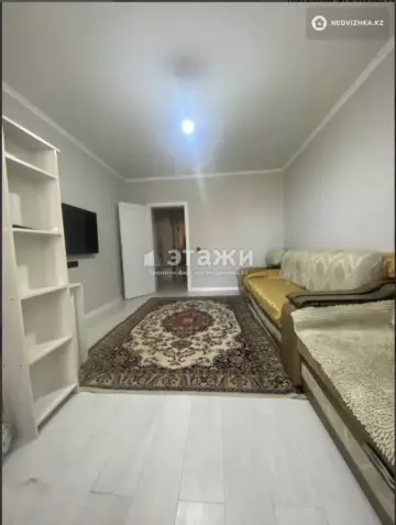 2-комнатная квартира, этаж 10 из 15, 56 м²