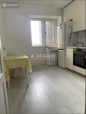 2-комнатная квартира, этаж 10 из 15, 56 м²