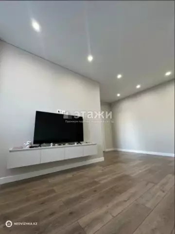 65 м², 2-комнатная квартира, этаж 11 из 12, 65 м², изображение - 0