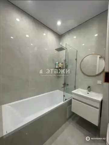 65 м², 2-комнатная квартира, этаж 11 из 12, 65 м², изображение - 2