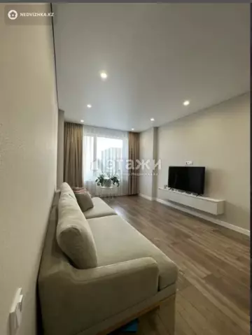 65 м², 2-комнатная квартира, этаж 11 из 12, 65 м², изображение - 6