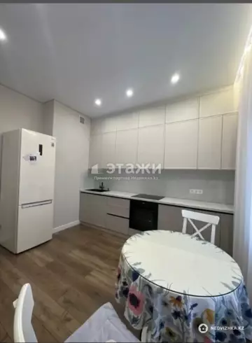 65 м², 2-комнатная квартира, этаж 11 из 12, 65 м², изображение - 7