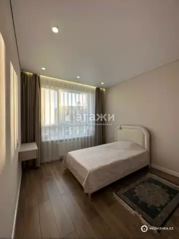65 м², 2-комнатная квартира, этаж 11 из 12, 65 м², изображение - 8