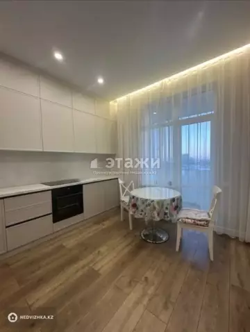 65 м², 2-комнатная квартира, этаж 11 из 12, 65 м², изображение - 10