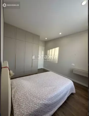 65 м², 2-комнатная квартира, этаж 11 из 12, 65 м², изображение - 11