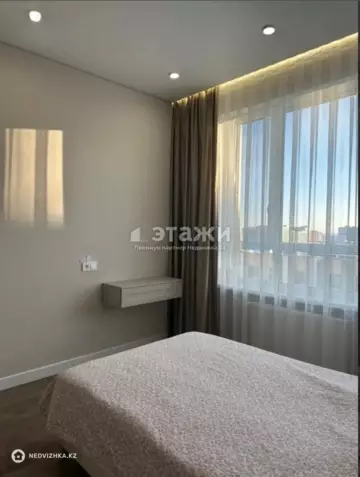 65 м², 2-комнатная квартира, этаж 11 из 12, 65 м², изображение - 12