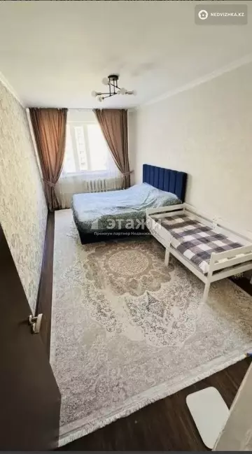 3-комнатная квартира, этаж 7 из 14, 105 м²