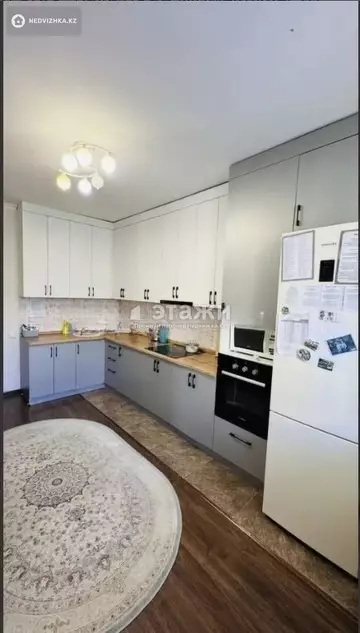 3-комнатная квартира, этаж 7 из 14, 105 м²