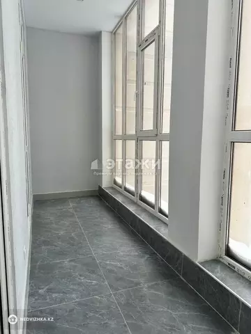 3-комнатная квартира, этаж 3 из 12, 88 м²