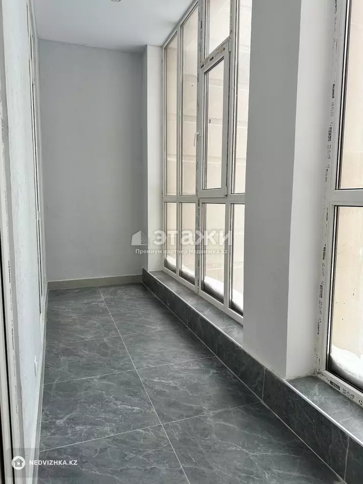 88 м², 3-комнатная квартира, этаж 3 из 12, 88 м², изображение - 1