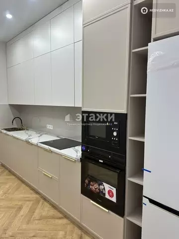 3-комнатная квартира, этаж 3 из 12, 88 м²