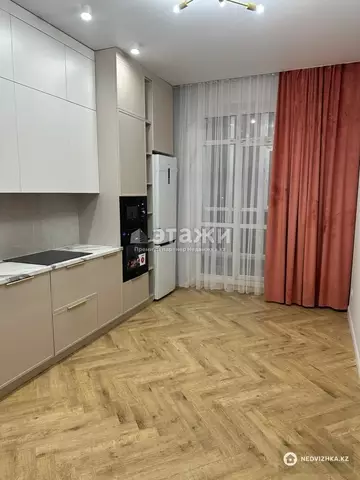 3-комнатная квартира, этаж 3 из 12, 88 м²