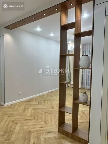88 м², 3-комнатная квартира, этаж 3 из 12, 88 м², изображение - 4