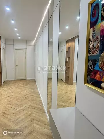 88 м², 3-комнатная квартира, этаж 3 из 12, 88 м², изображение - 5