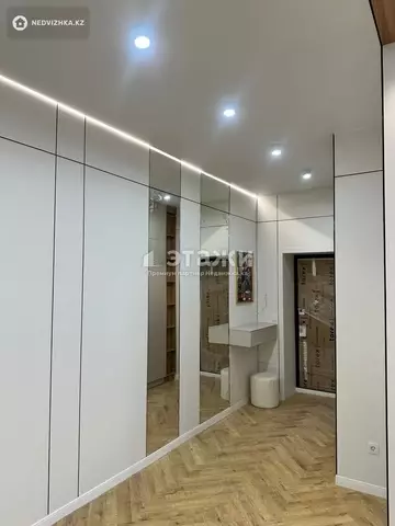 88 м², 3-комнатная квартира, этаж 3 из 12, 88 м², изображение - 7