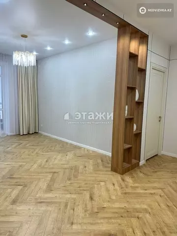 88 м², 3-комнатная квартира, этаж 3 из 12, 88 м², изображение - 9