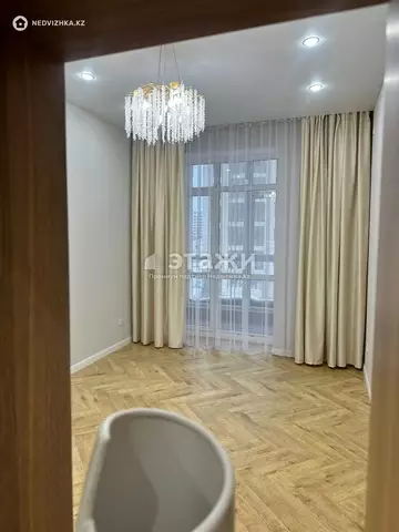 88 м², 3-комнатная квартира, этаж 3 из 12, 88 м², изображение - 11