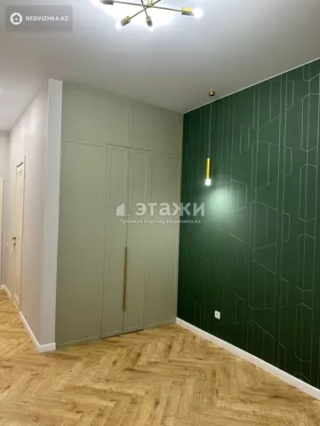 88 м², 3-комнатная квартира, этаж 3 из 12, 88 м², изображение - 14