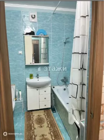 81.4 м², 3-комнатная квартира, этаж 3 из 9, 81 м², изображение - 5