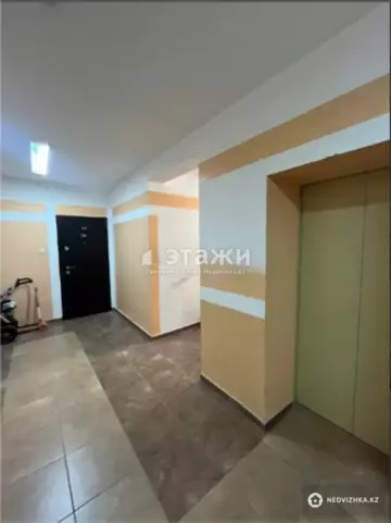 81.4 м², 3-комнатная квартира, этаж 3 из 9, 81 м², изображение - 9