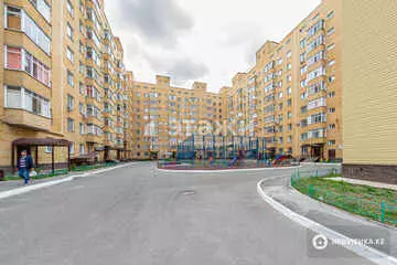 81.4 м², 3-комнатная квартира, этаж 3 из 9, 81 м², изображение - 15