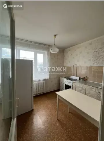 1-комнатная квартира, этаж 5 из 5, 36 м²