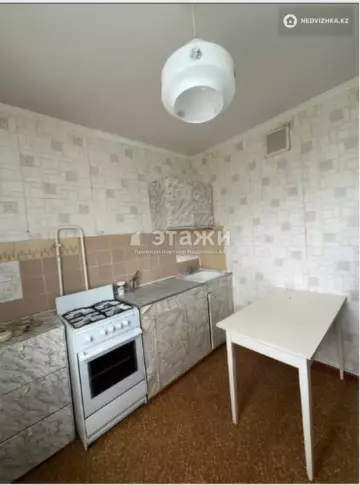 1-комнатная квартира, этаж 5 из 5, 36 м²