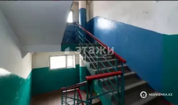36.1 м², 1-комнатная квартира, этаж 5 из 5, 36 м², изображение - 8