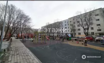 36.1 м², 1-комнатная квартира, этаж 5 из 5, 36 м², изображение - 9