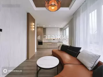 62.7 м², 2-комнатная квартира, этаж 5 из 9, 63 м², изображение - 0