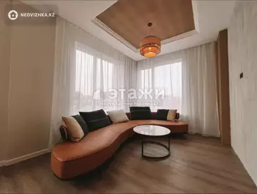62.7 м², 2-комнатная квартира, этаж 5 из 9, 63 м², изображение - 1