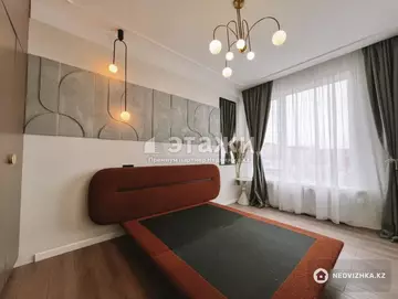 62.7 м², 2-комнатная квартира, этаж 5 из 9, 63 м², изображение - 5