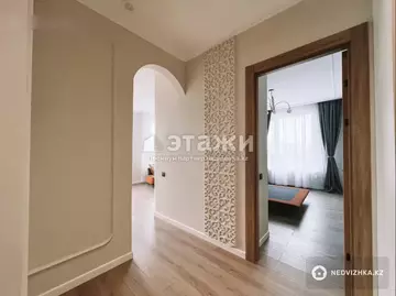 62.7 м², 2-комнатная квартира, этаж 5 из 9, 63 м², изображение - 6