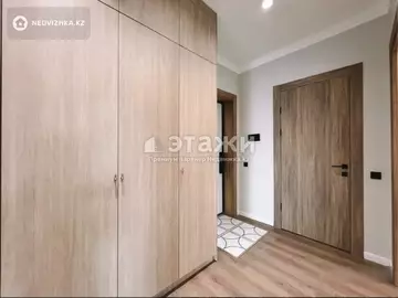 62.7 м², 2-комнатная квартира, этаж 5 из 9, 63 м², изображение - 7