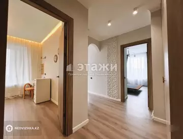 62.7 м², 2-комнатная квартира, этаж 5 из 9, 63 м², изображение - 8