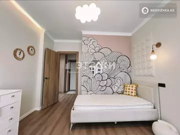 62.7 м², 2-комнатная квартира, этаж 5 из 9, 63 м², изображение - 9