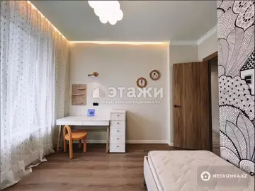 62.7 м², 2-комнатная квартира, этаж 5 из 9, 63 м², изображение - 10