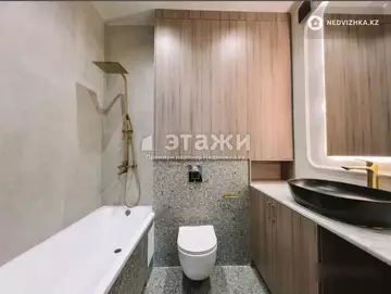 62.7 м², 2-комнатная квартира, этаж 5 из 9, 63 м², изображение - 12