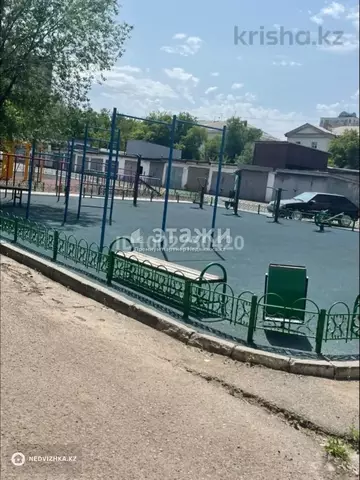2-комнатная квартира, этаж 4 из 5, 43 м²