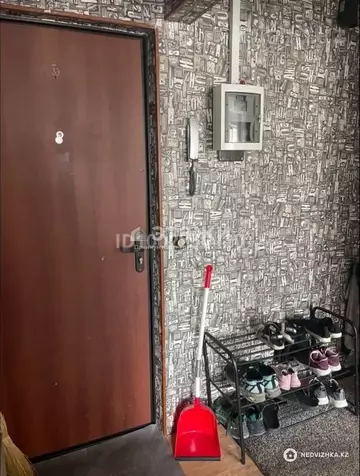 2-комнатная квартира, этаж 4 из 5, 43 м²