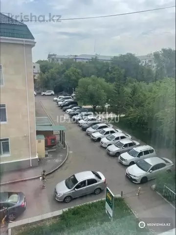 43.2 м², 2-комнатная квартира, этаж 4 из 5, 43 м², изображение - 4